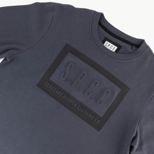 Strohm Sweat  - Dark Grey
