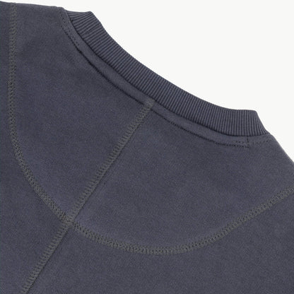 Strohm Sweat  - Dark Grey