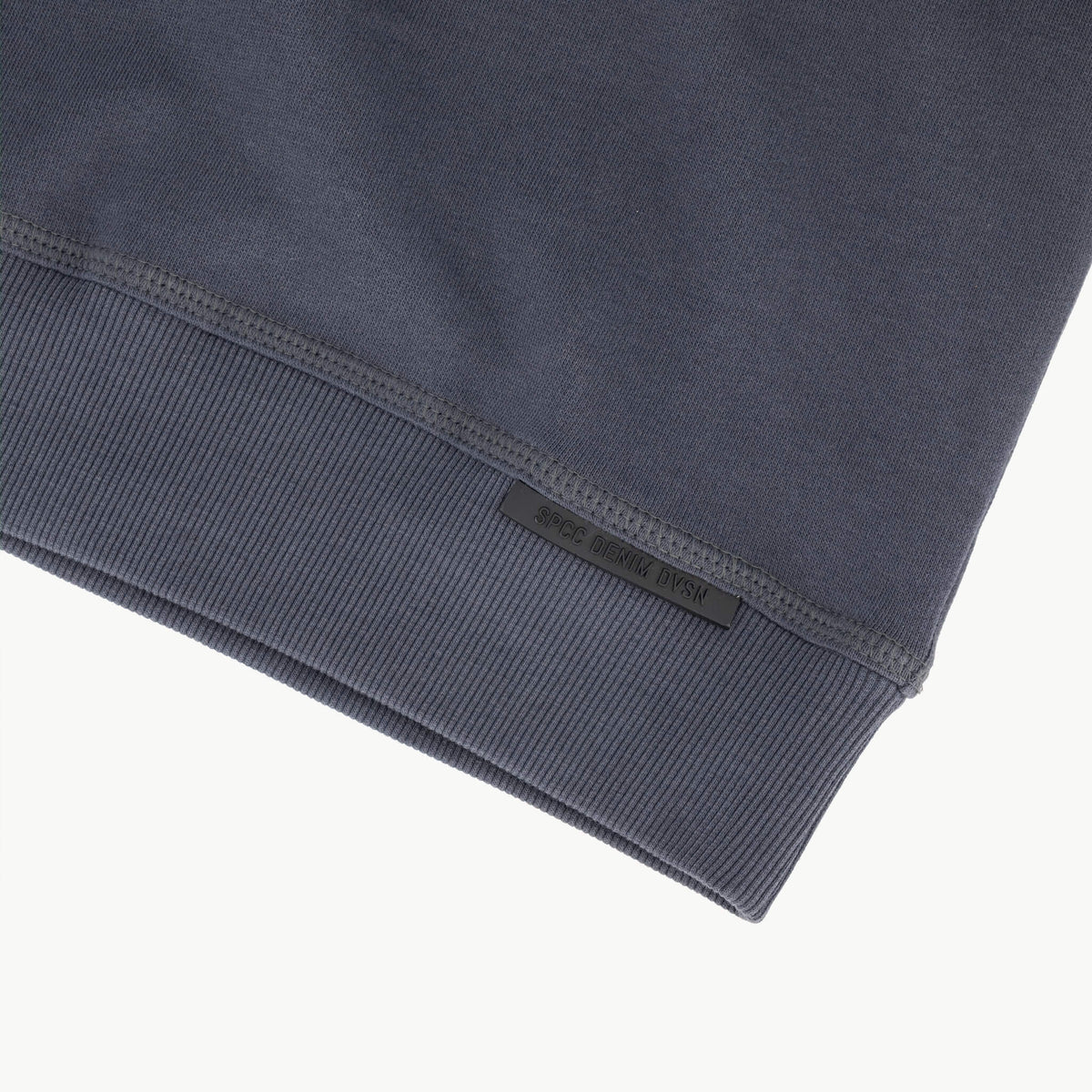 Strohm Sweat  - Dark Grey