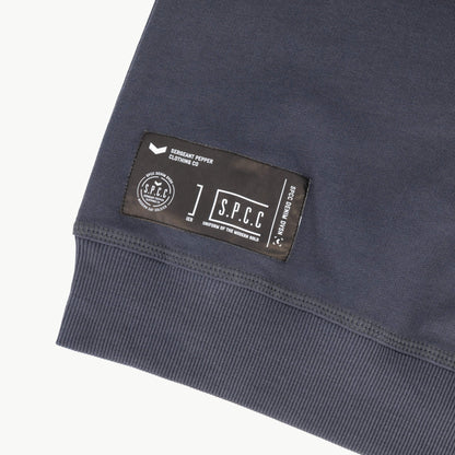 Strohm Sweat  - Dark Grey