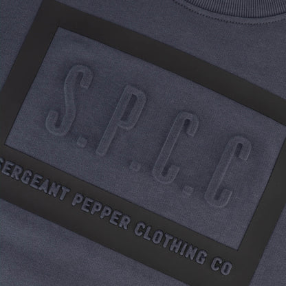 Strohm Sweat  - Dark Grey