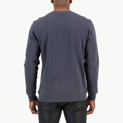 Strohm Sweat  - Dark Grey