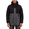 Erdrich Jacket  - Black