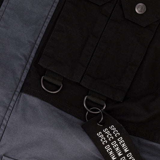 Erdrich Jacket - Black
