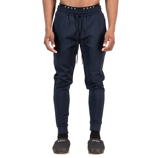 Sark Track Pant  - Navy