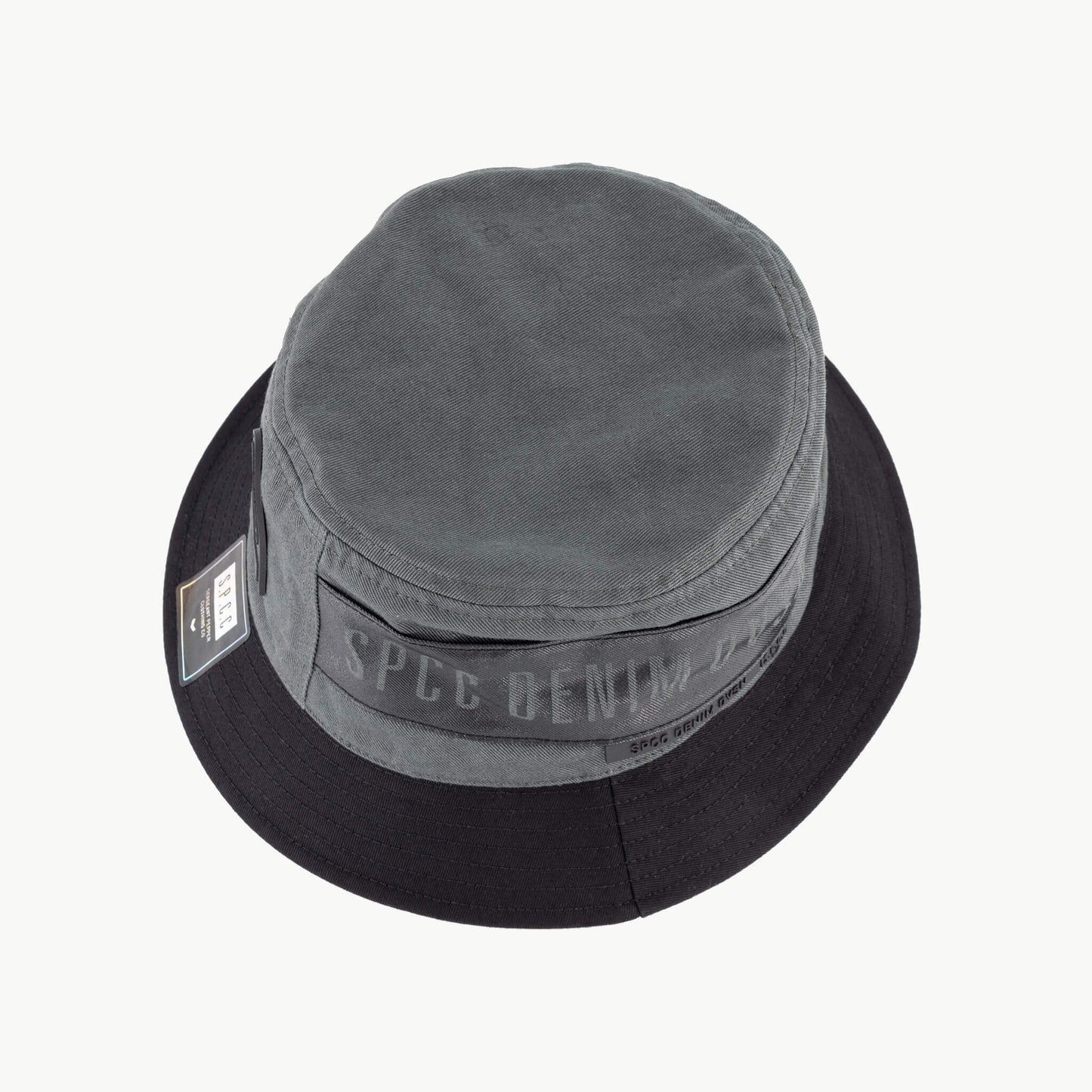 Branald Bucket Hat  - Fatigue