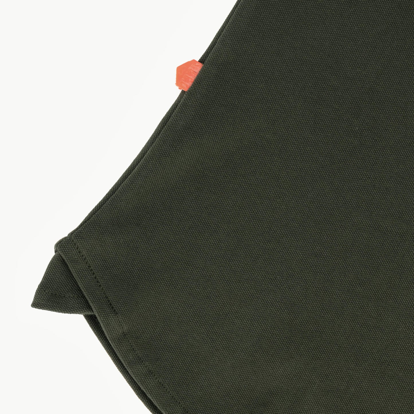 Reid Knit Shirt  - Fatigue