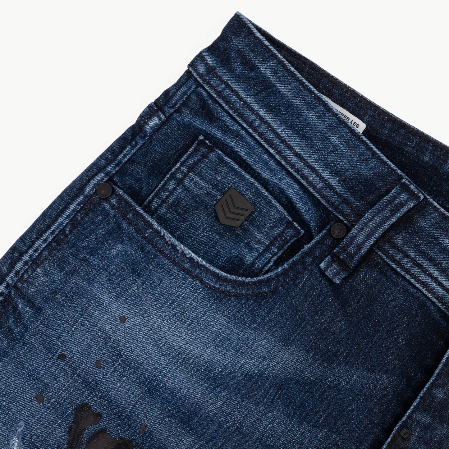 Cortana  Jeans  - Indigo