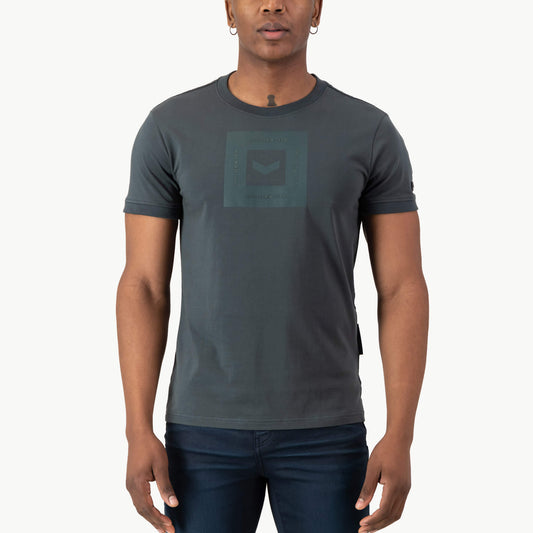 Girard Tee - Dark Fatigue
