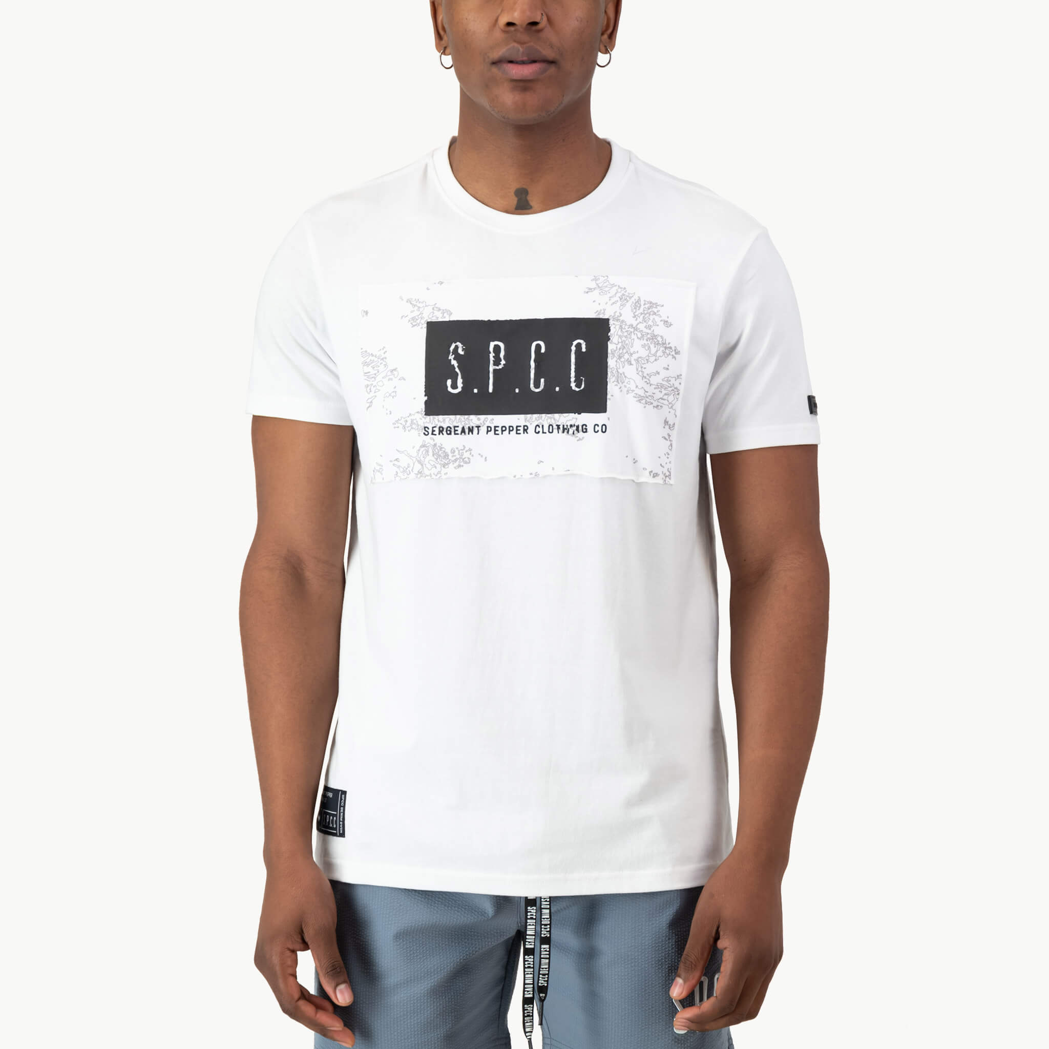 SPCC CATALOG S.P.C.C Official Store