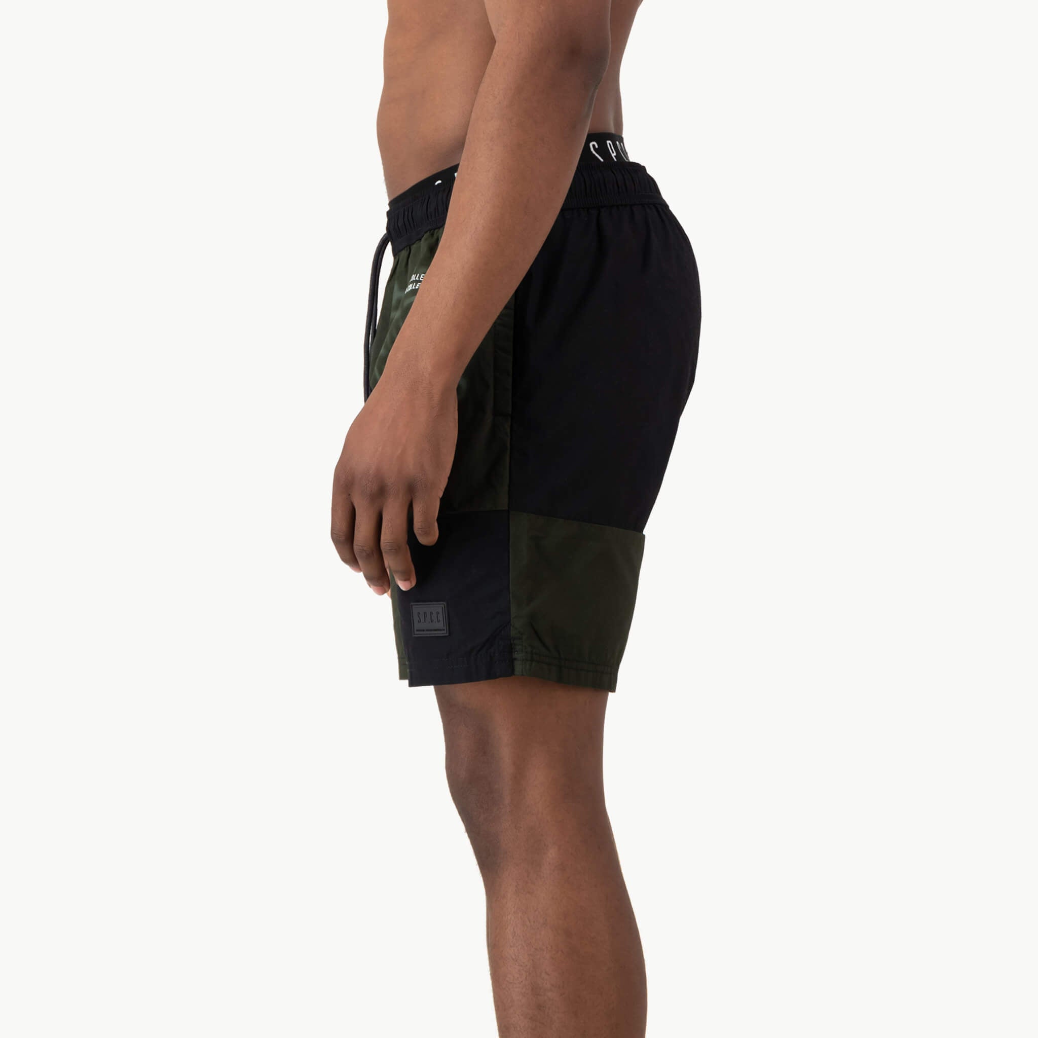 Dolan Pool Short - Dark Fatigue – S.P.C.C Official Store