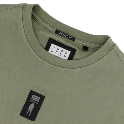 Recon Battalion Tee  - Fatigue
