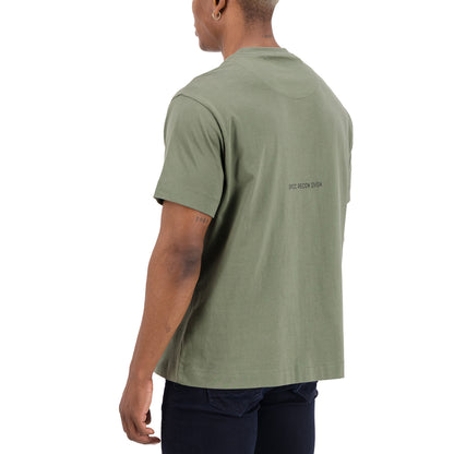 Recon Battalion Tee  - Fatigue