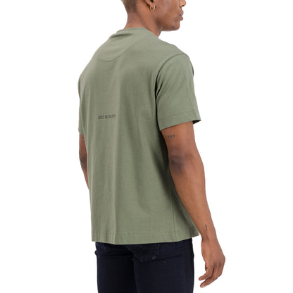 Recon Battalion Tee  - Fatigue