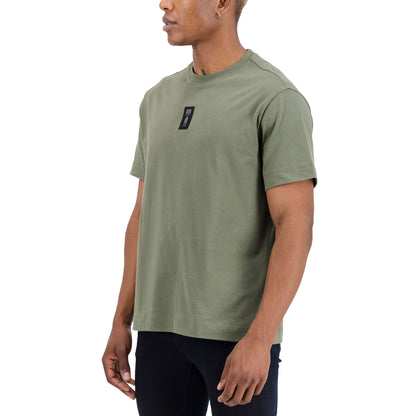 Recon Battalion Tee  - Fatigue