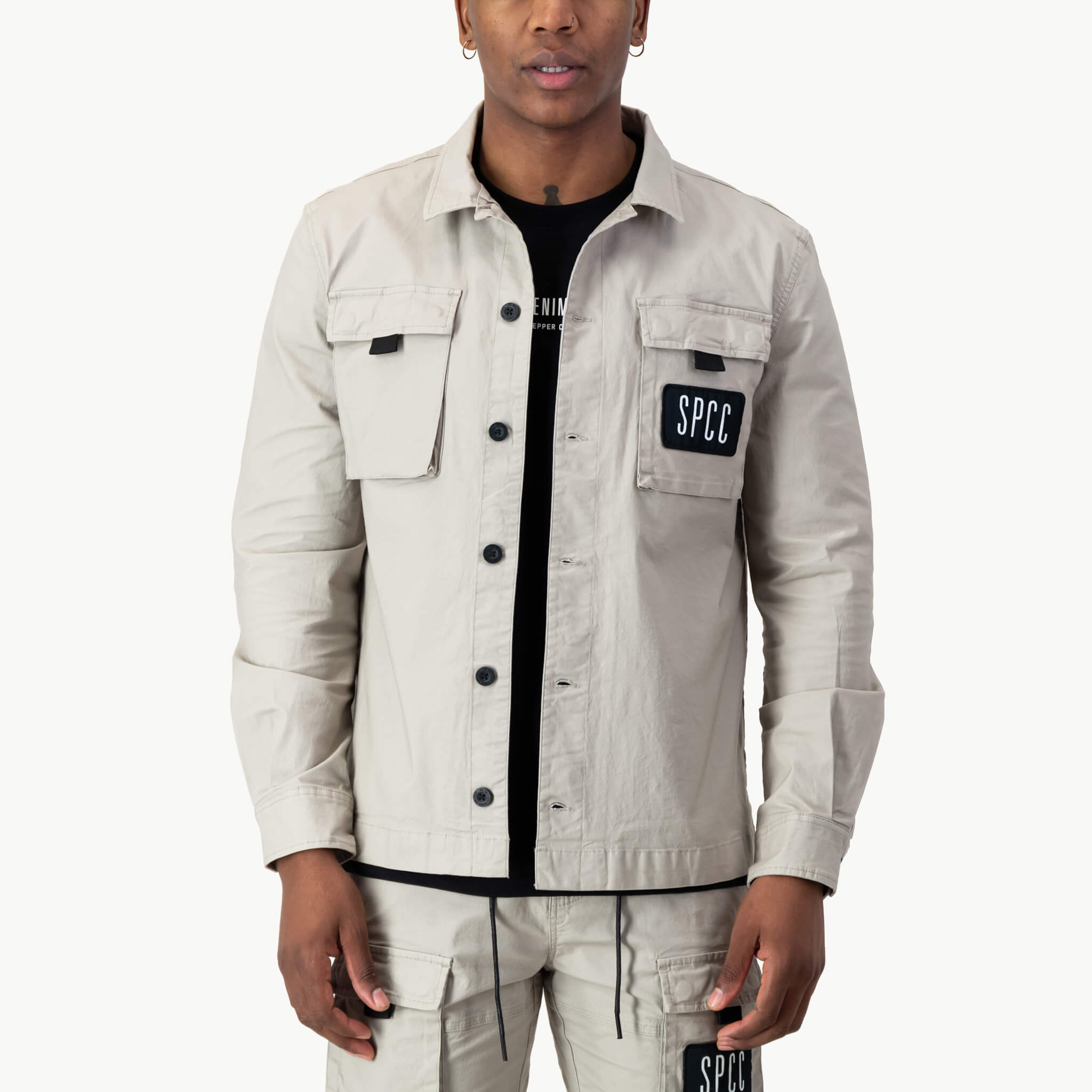 NEW IN – S.P.C.C Official Store