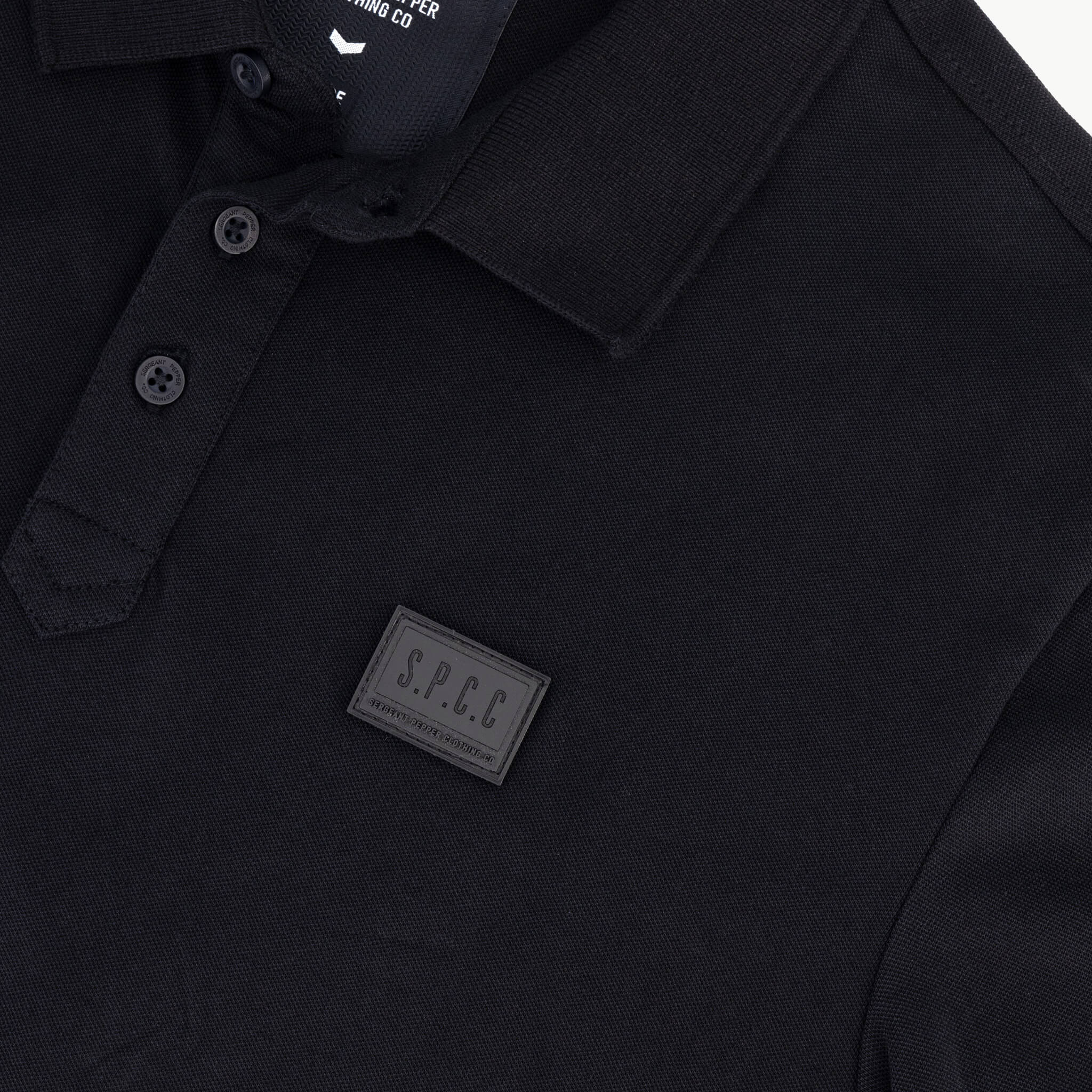 Vorah Golfer - Black – S.P.C.C Official Store
