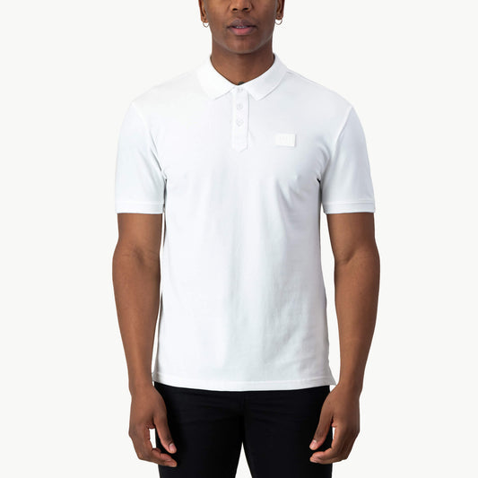Vorah Golfer - White