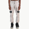 Mellor Cargo  - Light Grey