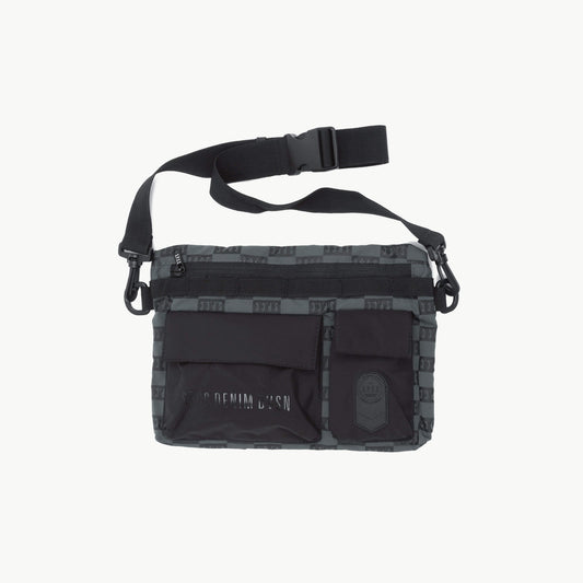 Lauder Hip Bag - Dark Fatigue