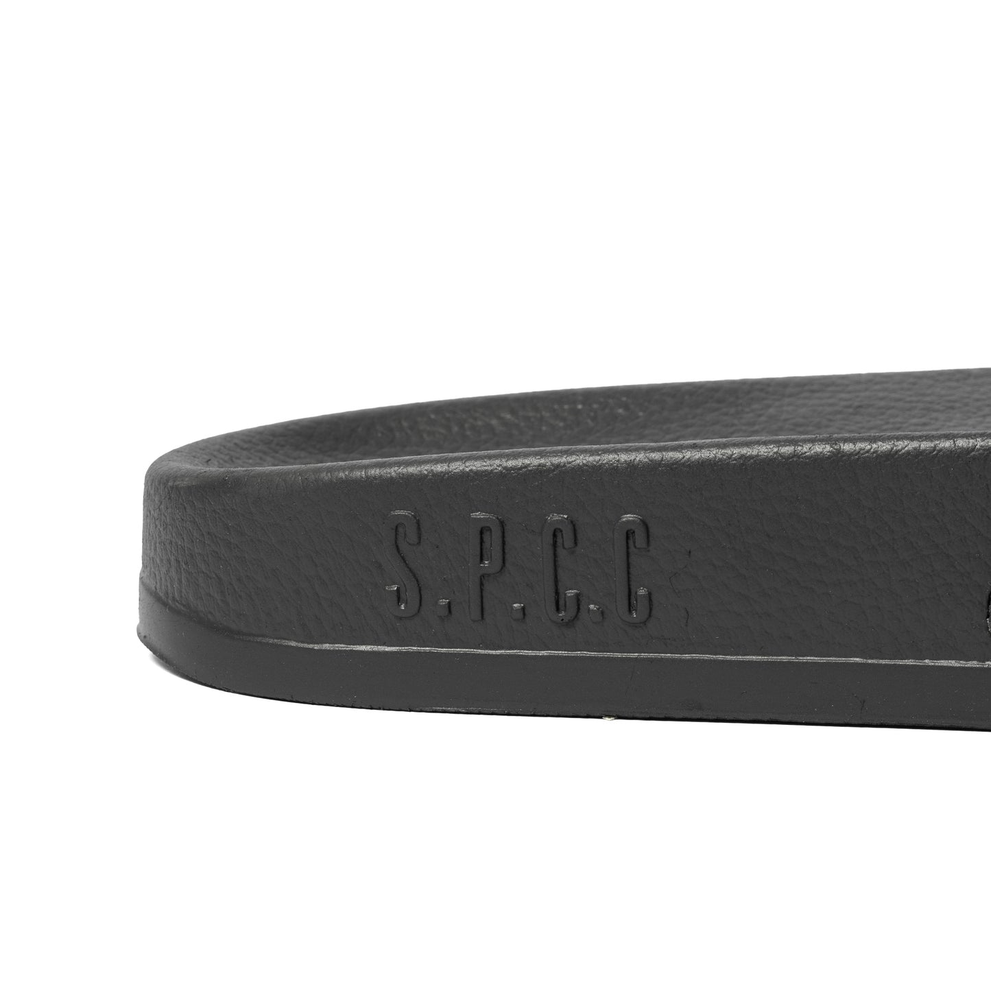 Dermott Slider  - Charcoal