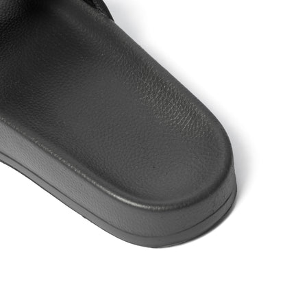 Dermott Slider  - Charcoal