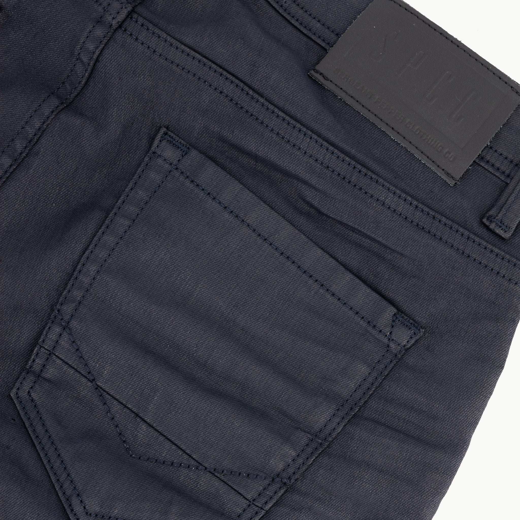 Midnight Toxin Jeans - Indigo – S.P.C.C Official Store Midnight Toxin Jeans - Indigo – S.P.C.C Official Store