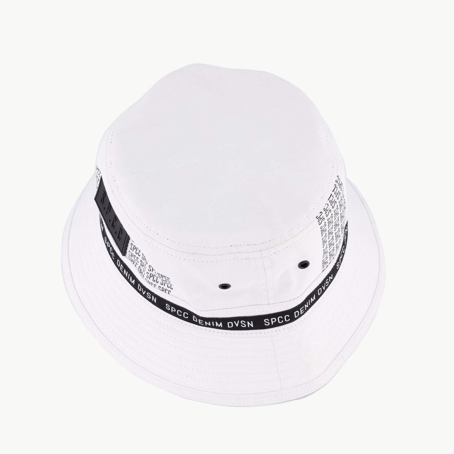 Shadowfax Bucket Hat  - White