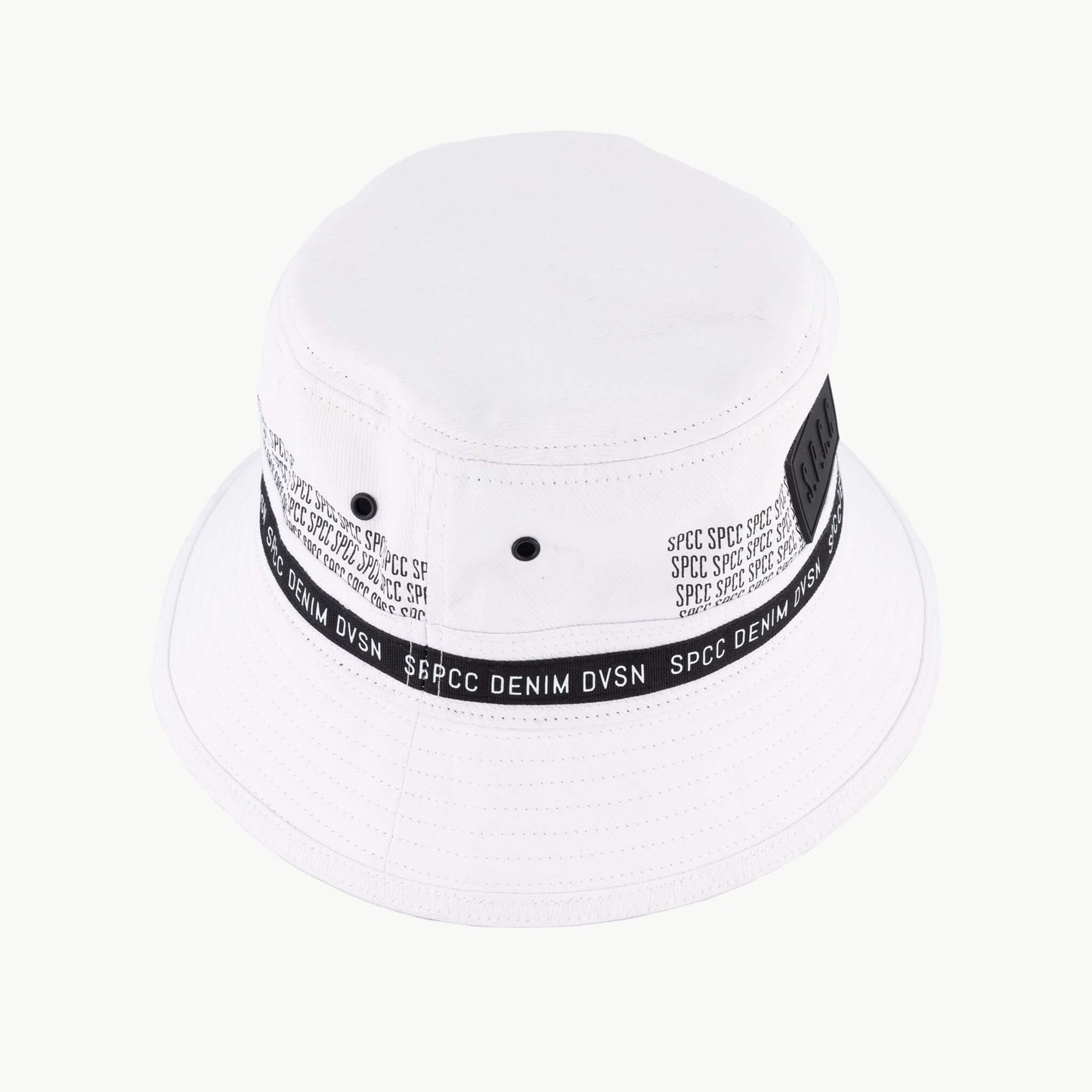 Shadowfax Bucket Hat  - White