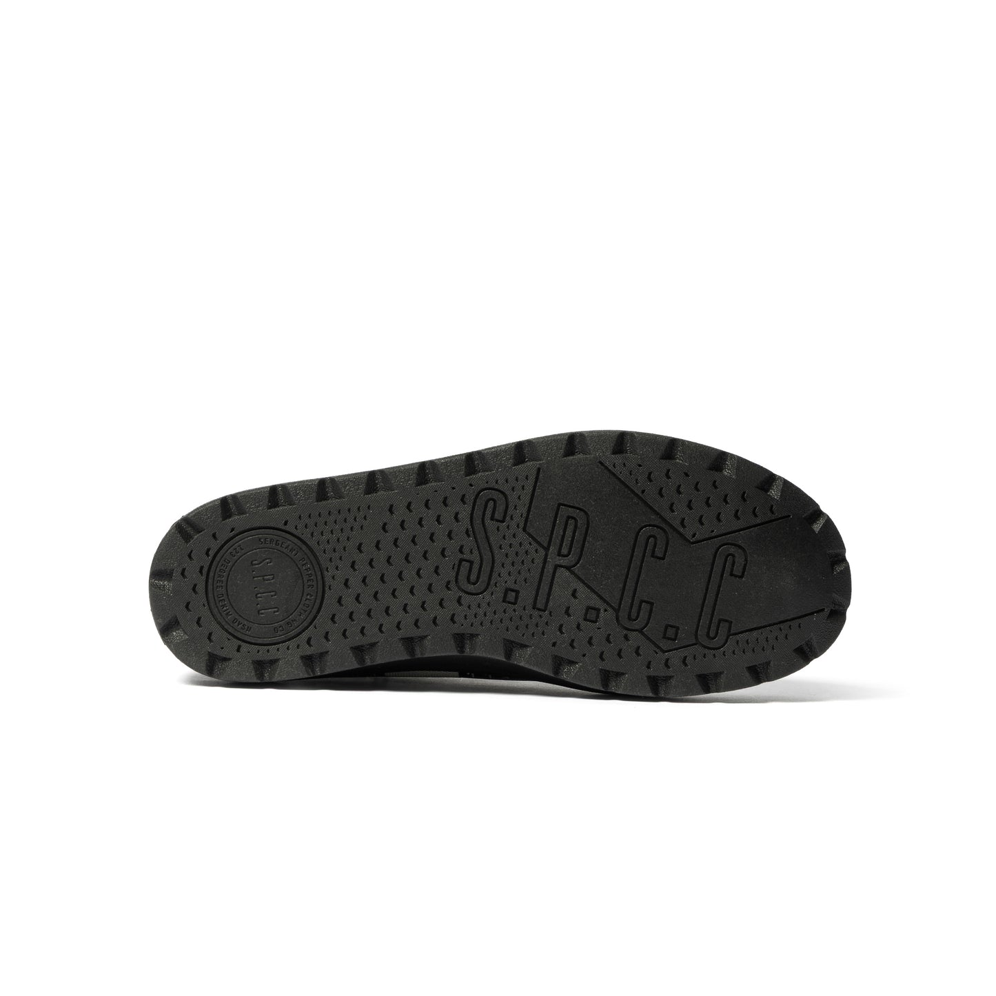 Surge Hewson Hi Sneakers  - Light Green