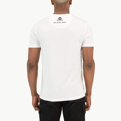 Tyro Tee  - White