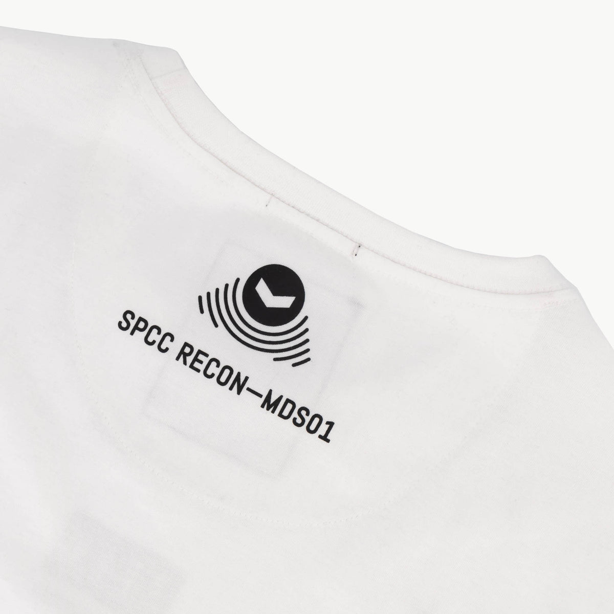 Tyro Tee  - White