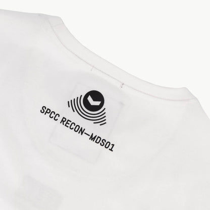 Tyro Tee  - White