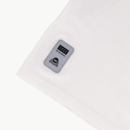 Tyro Tee  - White