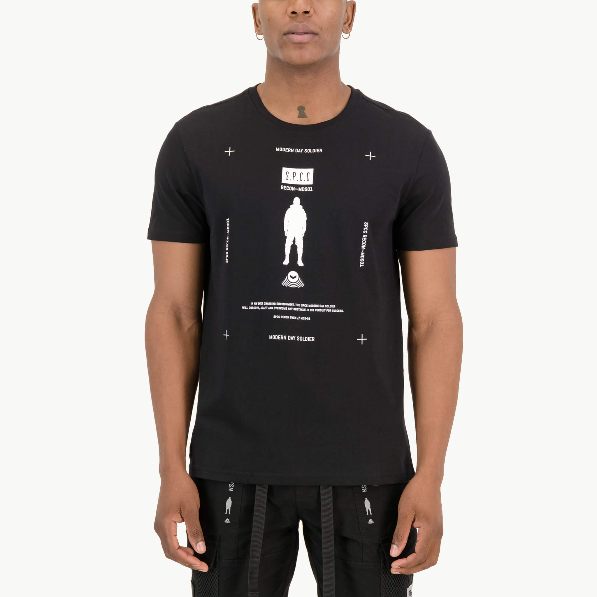 SPCC CATALOG S.P.C.C Official Store