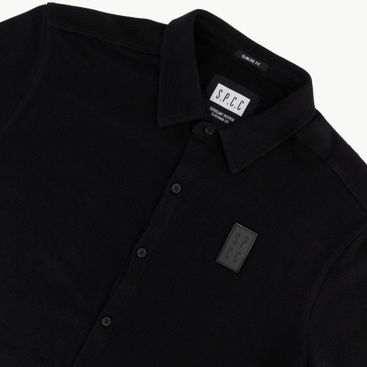 Jarrott Shirt - Black