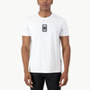 Sixten Tee  - White