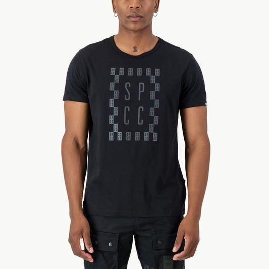 Harper Tee - Black