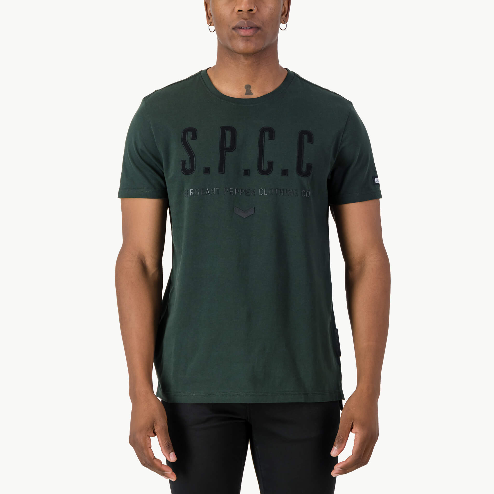 SPCC CATALOG S.P.C.C Official Store