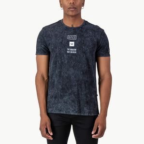 Redgrave Tee  - Black