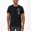 Voronin Tee  - Black