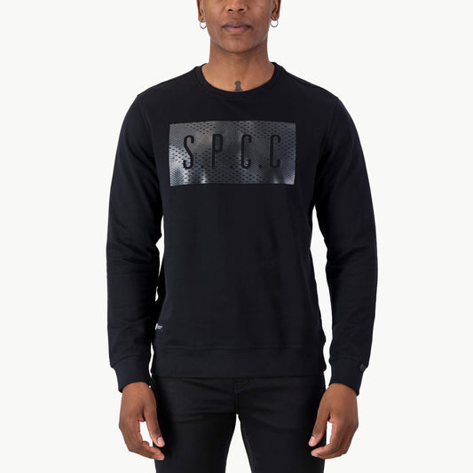 Hamada Sweat - Black