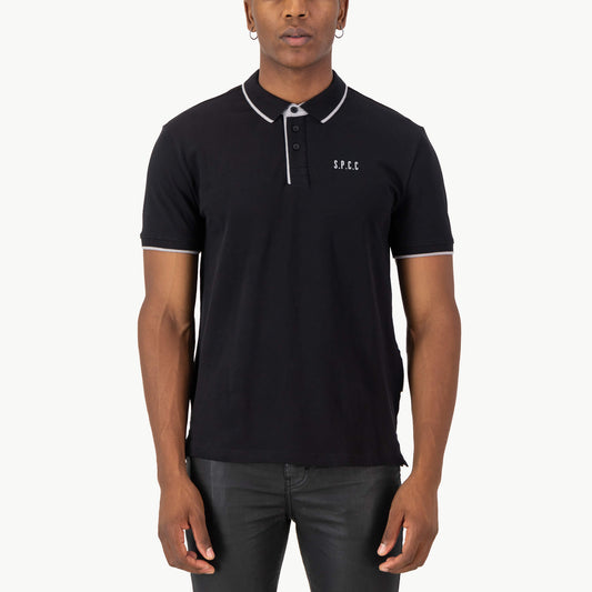 Amos Golfer - Black