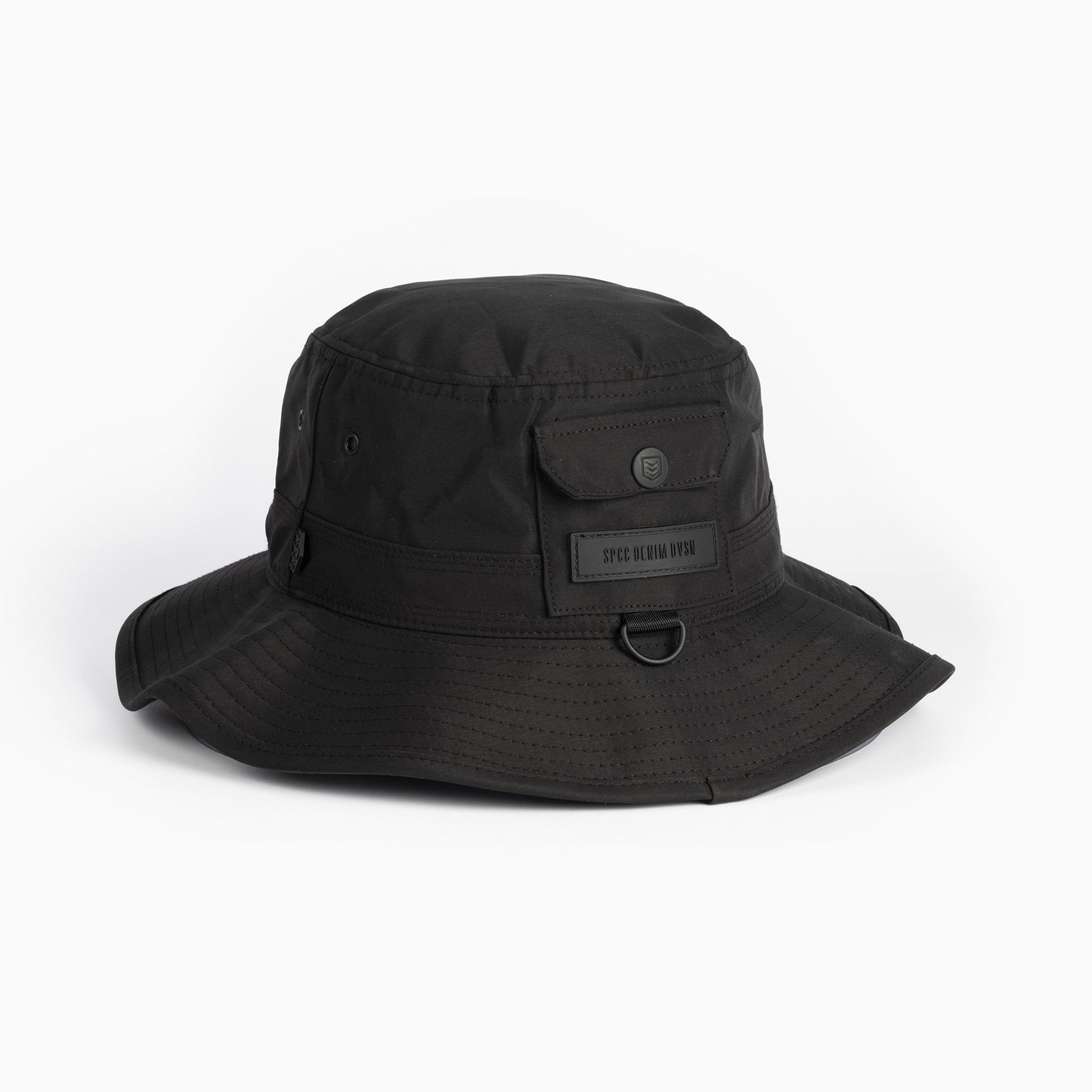 Pollard Boonie Hat  - Black