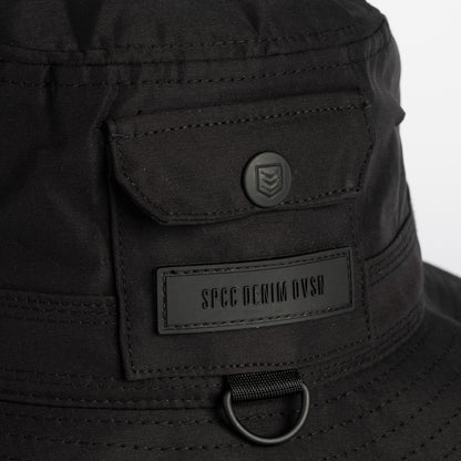 Pollard Boonie Hat  - Black