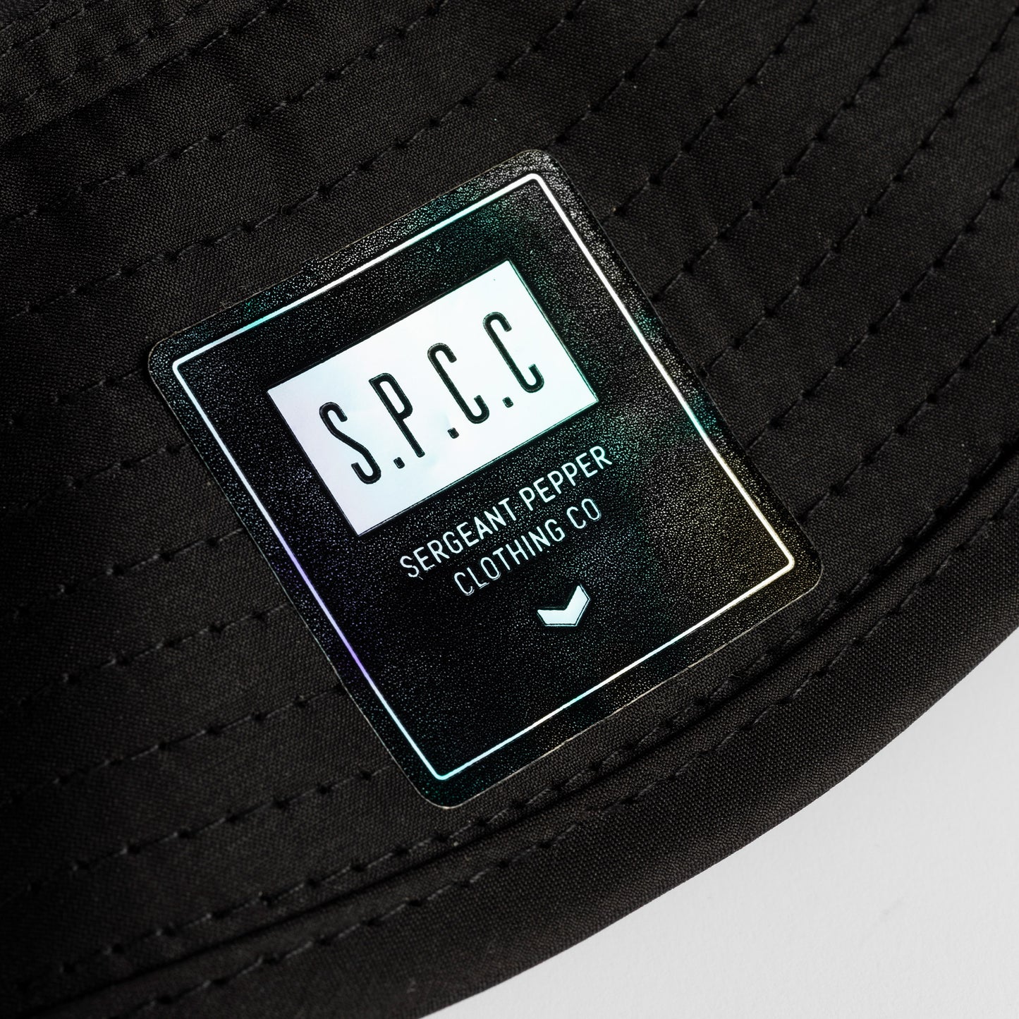 Pollard Boonie Hat  - Black