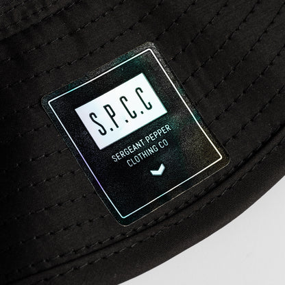 Pollard Boonie Hat  - Black