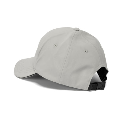 Recon Blockade Cap  - Mid Grey