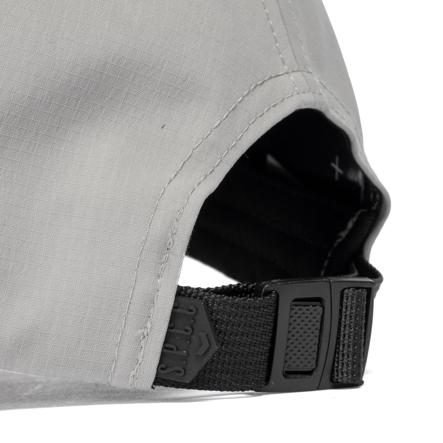 Recon Blockade Cap  - Mid Grey