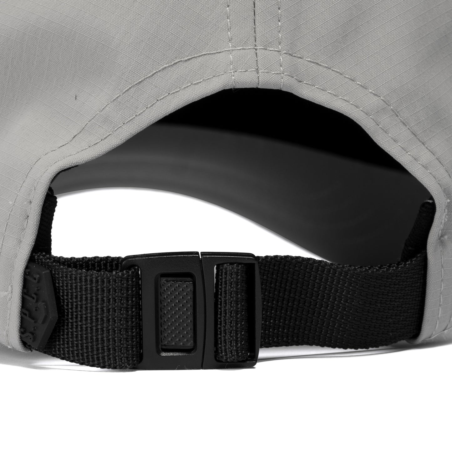 Recon Blockade Cap  - Mid Grey